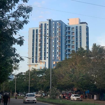 Blueberry Apartments Коччи Экстерьер фото