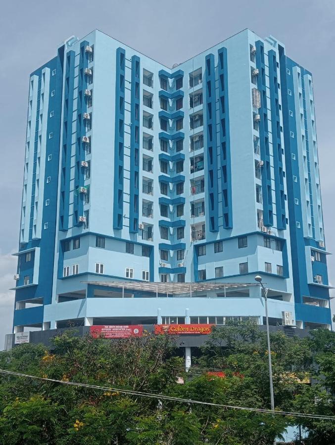 Blueberry Apartments Коччи Экстерьер фото